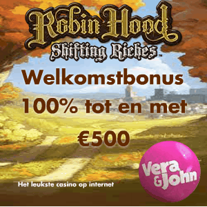 online speelautomaten vera john