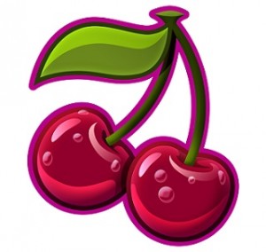 Cherry-Symbol-Twin-Spin