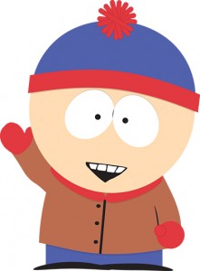 Stan-James-South-Park-free-spins
