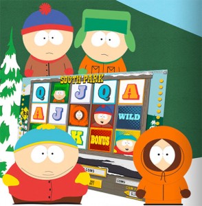 speelautomaat-southpark