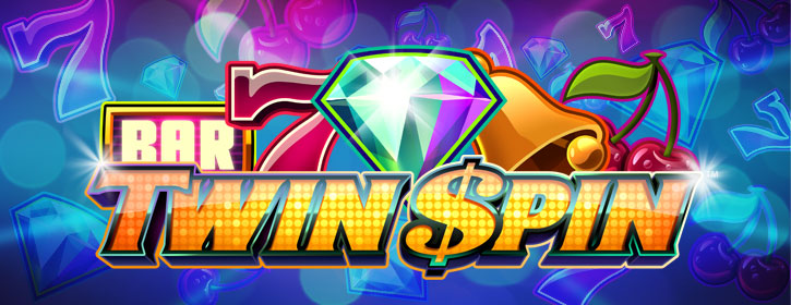 twinspinspeelautomaat